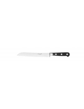 Couteau à pain 20 cm Cuisine Idéale Sabatier DEG