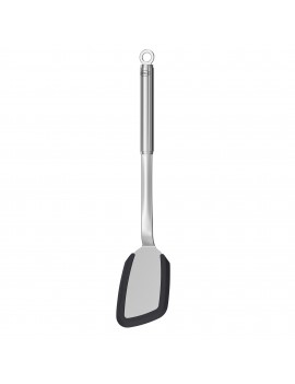 Spatule droite en silicone 35,5 cm