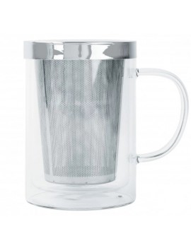 Mug infuseur Verbena