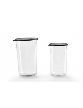 Set de 2 gobelets 400 et 600 ml - Bamix