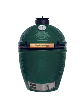 Barbecue Big Green Egg Large