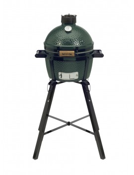 Berceau surelevateur pliable pour Kamado Minimax BIG GREEN EGG