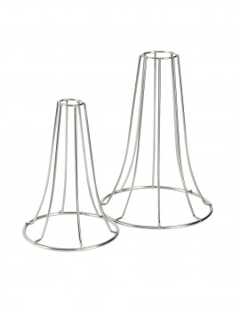 Support à rotir vertical pour volaille BIG GREEN EGG