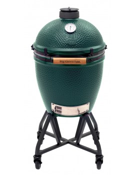 Pack Large sur chariot – EGG Large + Chariot + convEGGtor
