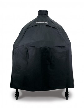 Housse  pour Kamado et berceau XLarge/Large (compatible Table modulaire M) Big Green Egg
