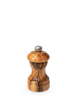 Moulin à sel - bistro