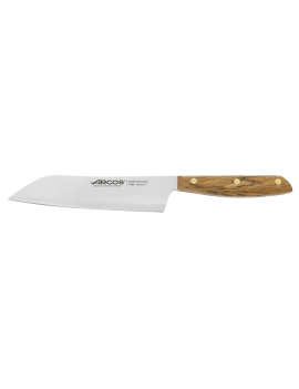 Couteau santoku Nórdika 190 mm ARCOS