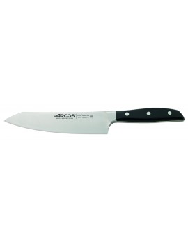 Couteau santoku Manhattan 190 mm