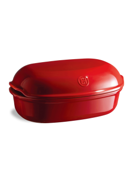 Pain Artisan en céramique Emile Henry EMILE HENRY