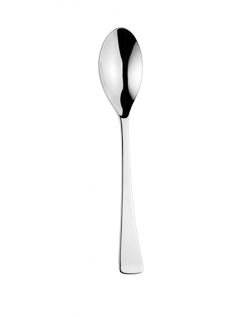Cuillère dessert Mahé 1810 Cuillère dessert Mahé 1810