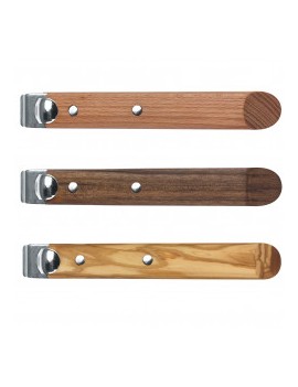 Poignee amovible Casteline Bois CRISTEL