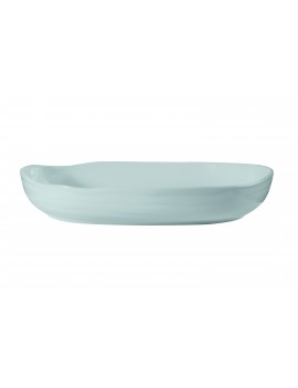 Plat à rôtir en porcelaine Teck 360 mm PILLIVUYT