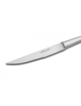 Couteau à steak acier inox forgé 115 mm ARCOS