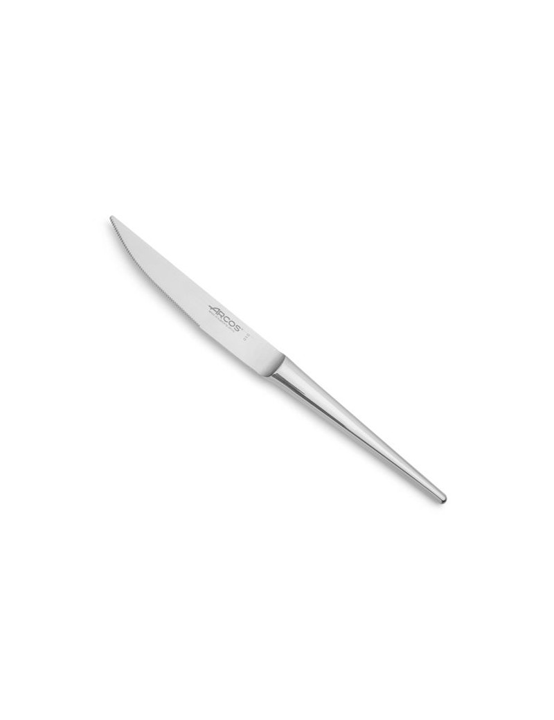 Couteau à steak acier inox forgé 115 mm ARCOS Couteau à steak acier inox forgé 115 mm ARCOS