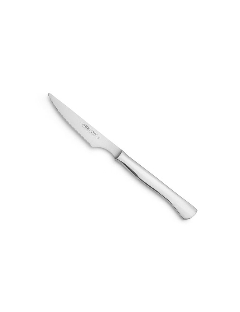 Couteau à steak acier inox forgé 110 mm ARCOS