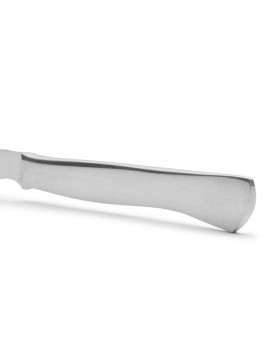 Couteau à steak lisse acier inox forgé 110 mm ARCOS