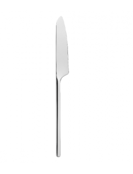 Couteau table Sakura Q22 Inox 18/10  CULTER