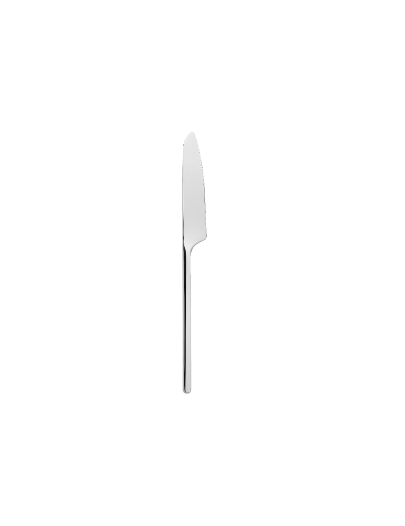 Couteau table Sakura Q22 Inox 18/10  CULTER