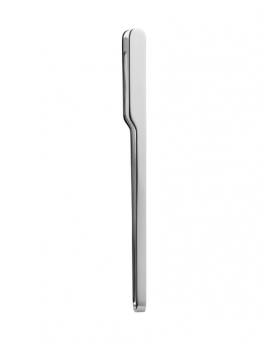 Pince spatule Lab Q25 Inox 18/10 CULTER