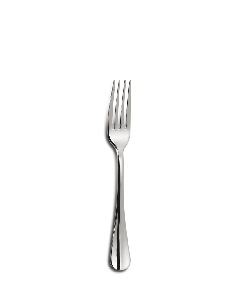 Fourchette à dessert Baguette XL Inox 18/10 COMAS Fourchette à dessert Baguette XL Inox 18/10 COMAS