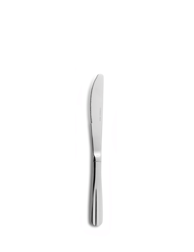 Couteau à gâteau Baguette XL Inox 18/10 COMAS Couteau à gâteau Baguette XL Inox 18/10 COMAS