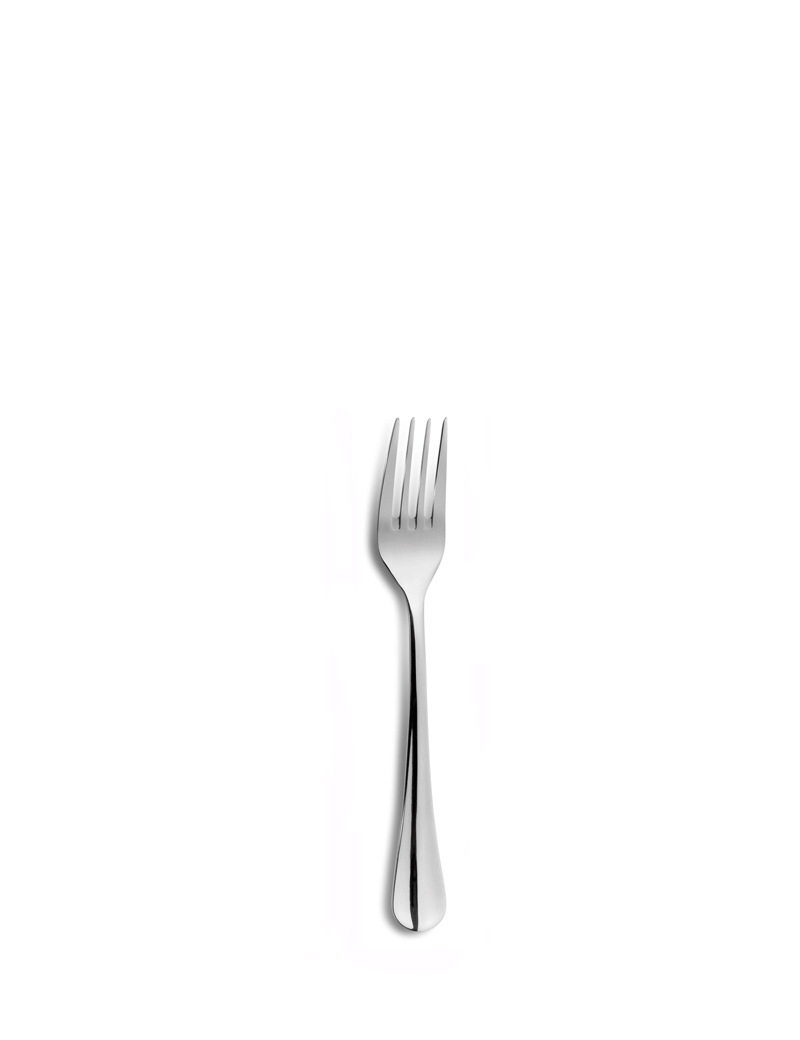 Fourchette à gâteau Baguette XL Inox 18/10 COMAS Fourchette à gâteau Baguette XL Inox 18/10 COMAS