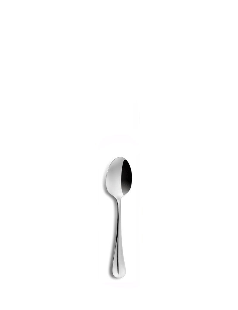 Cuillère à moka Baguette XL Inox 18/10 COMAS Cuillère à moka Baguette XL Inox 18/10 COMAS