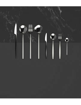 Couteau gâteau Atlántida Inox 18/10 CULTER