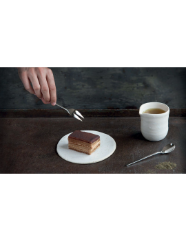 Cuillère café Sakura Q22 Inox 18/10  CULTER