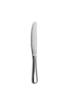 Couteau de table Bilbao XL Inox 18/0 COMAS