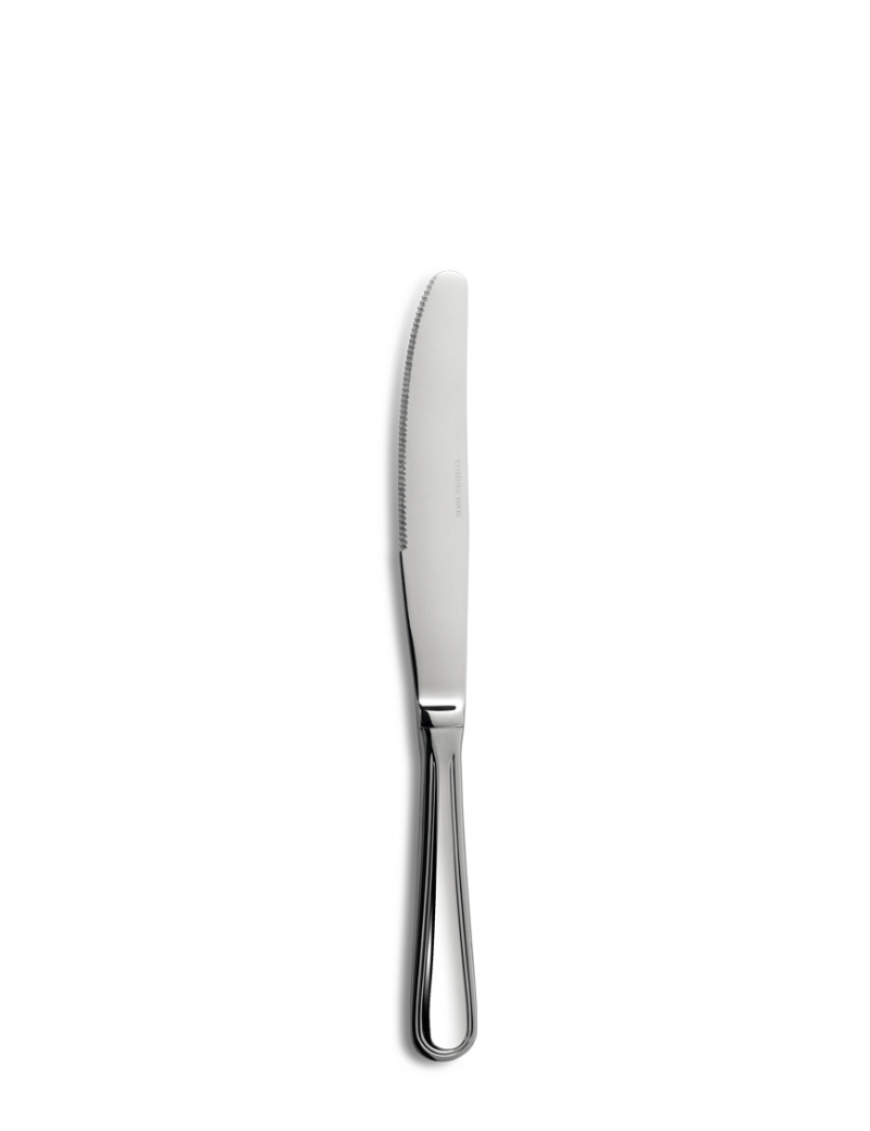 Couteau de table Bilbao XL Inox 18/0 COMAS