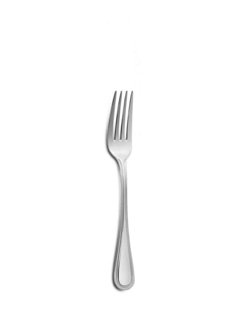 Fourchette de table Bilbao Inox 18/0 COMAS
