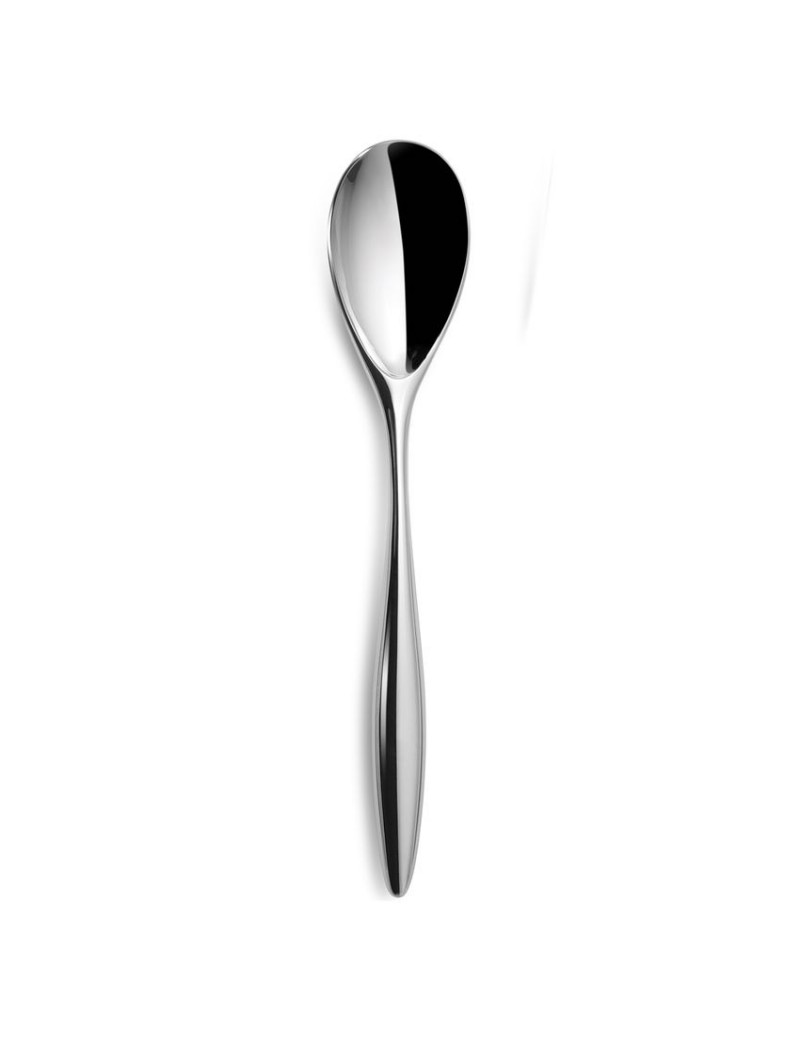 Cuillère à dessert Ingles XL Inox 18/10 - Art de la table - Parlapapa