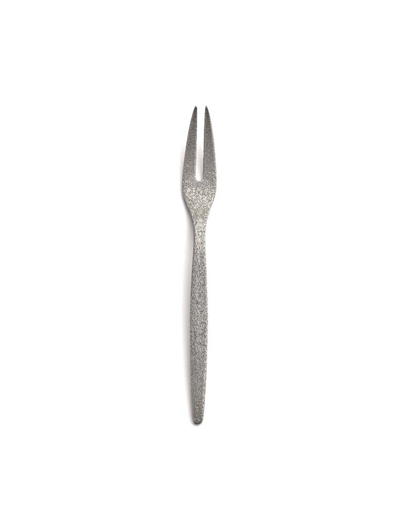 Fourchette à gâteau Finger Food Inox 18/0 COMAS Fourchette à gâteau Finger Food Inox 18/0 COMAS