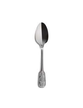 Cuillère à dessert Versailles Satin Inox 18/10 Q25 COMAS