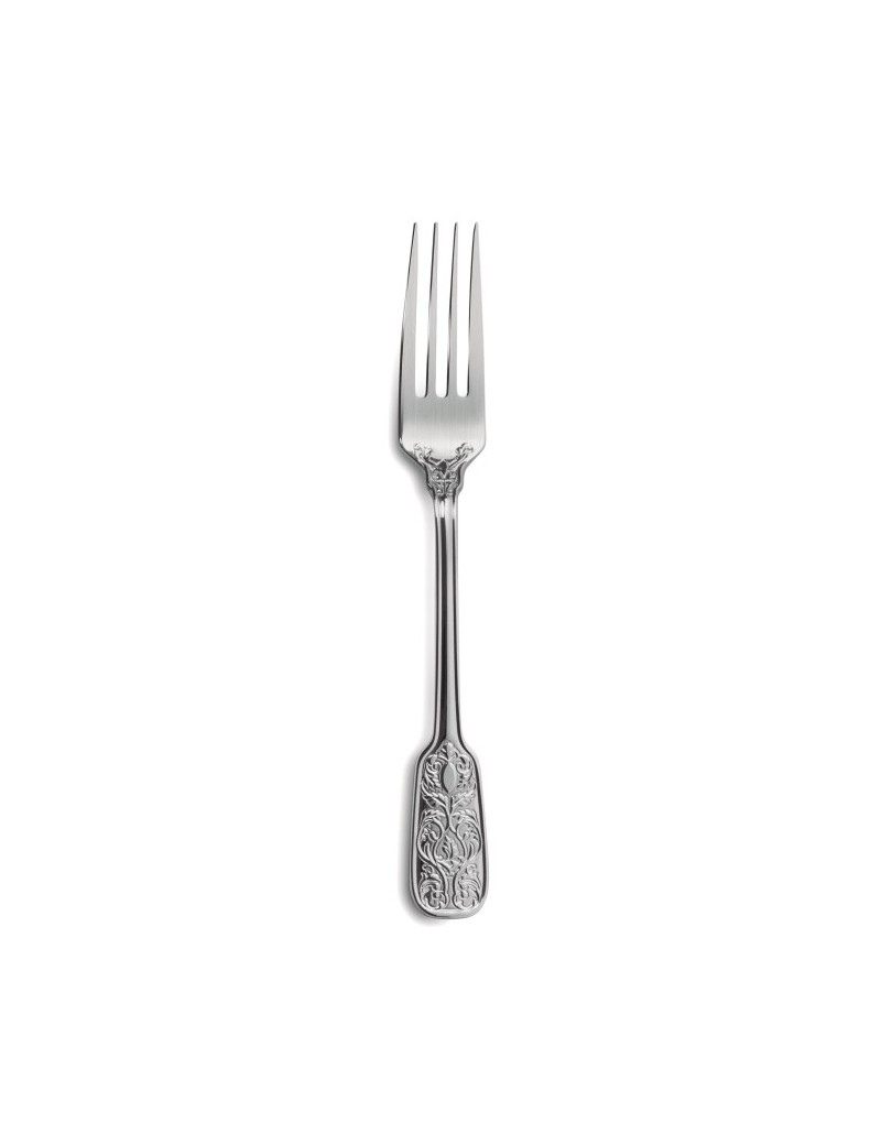 Fourchette à dessert Versailles Satin Inox 18/10 Q25 COMAS Fourchette à dessert Versailles Satin Inox 18/10 Q25 COMAS