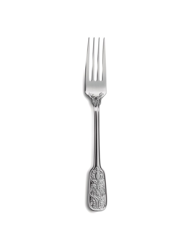 Fourchette de table Versailles Satin Inox 18/10 Q25 COMAS Fourchette de table Versailles Satin Inox 18/10 Q25 COMAS
