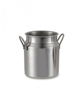 Mini pot à lait inox COMAS