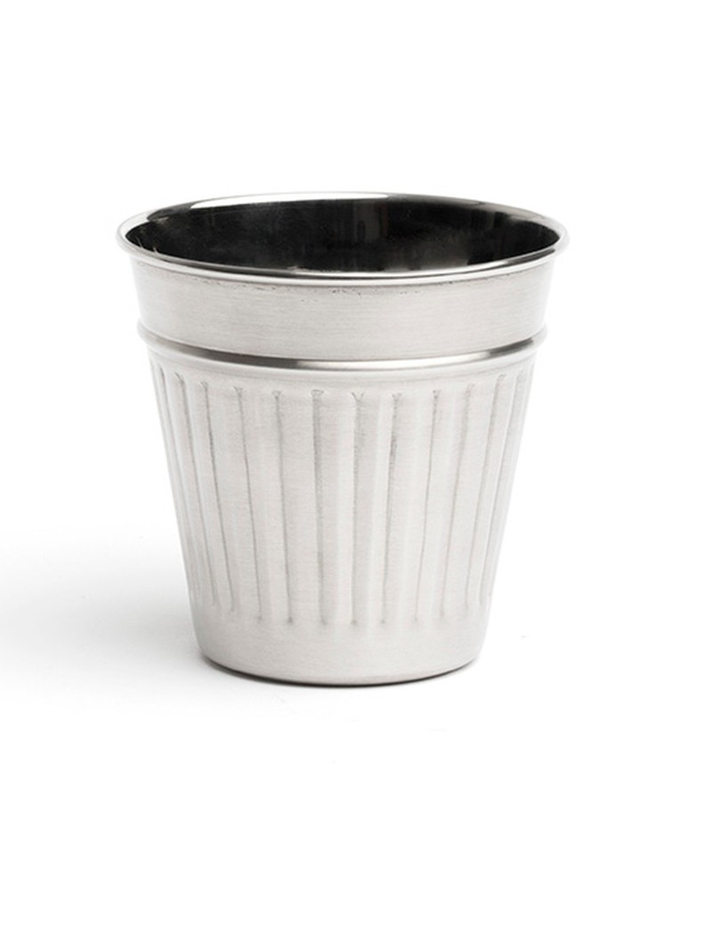 Mini seau inox COMAS Mini seau inox COMAS