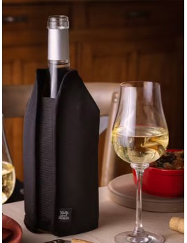 Rafraichisseur Frizz extensible Vins & Champagnes PEUGEOT SAVEURS