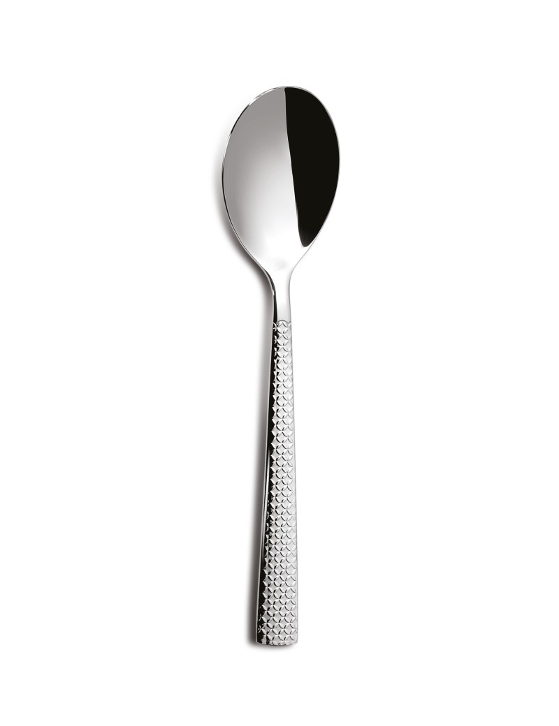 Cuillère à dessert Ingles XL Inox 18/10 - Art de la table - Parlapapa