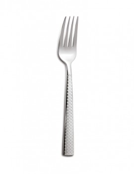 Fourchette de table Hidraulic inox 18/0 COMAS