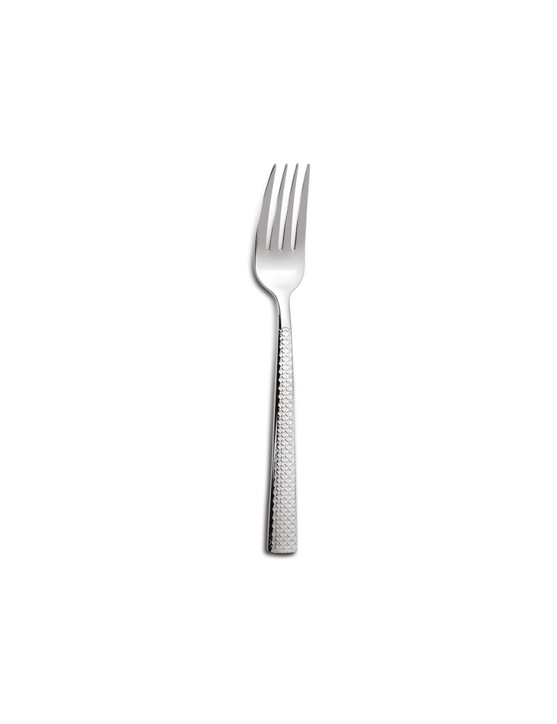 Fourchette à gâteau Hidraulic inox 18/0 COMAS