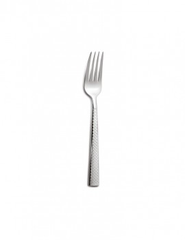 Fourchette à gâteau Hidraulic inox 18/0 COMAS