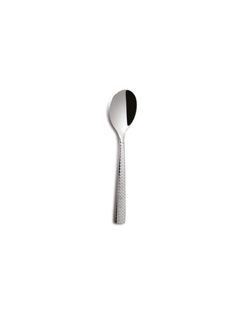 Cuillère à moka Hidraulic inox 18/0 COMAS