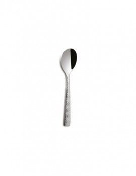 Cuillère à moka Hidraulic inox 18/0 COMAS