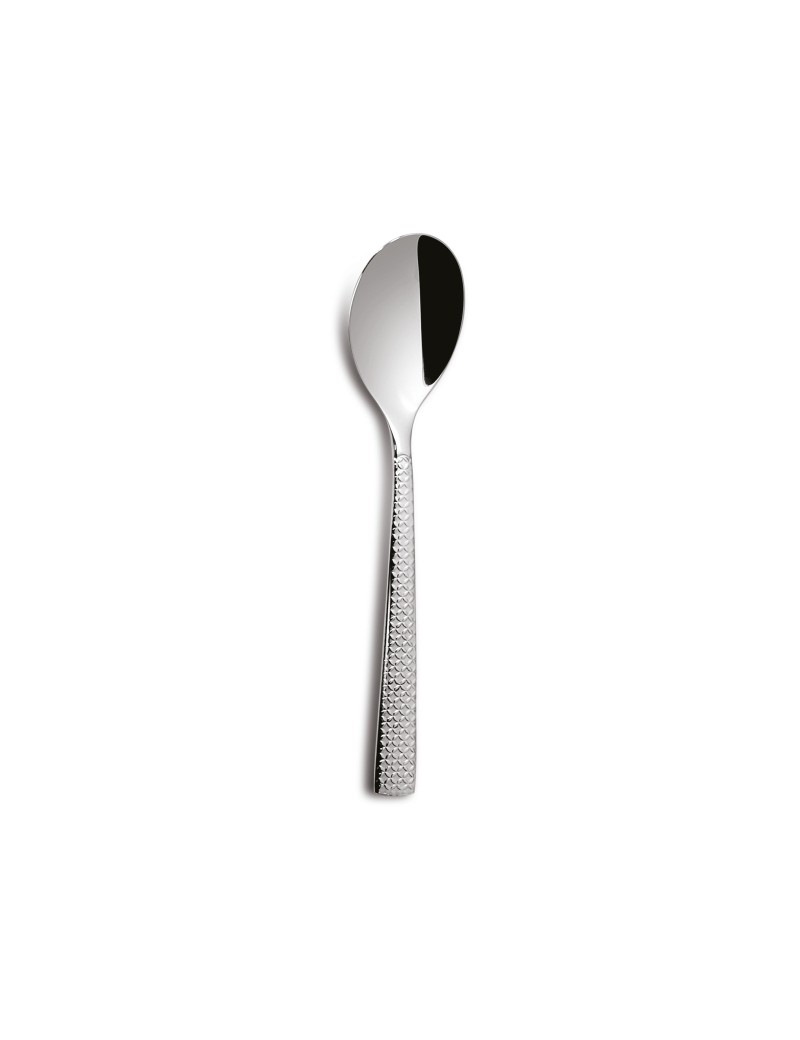 Cuillère à café Hidraulic inox 18/0 COMAS