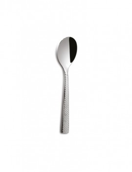 Cuillère à café Hidraulic inox 18/0 COMAS