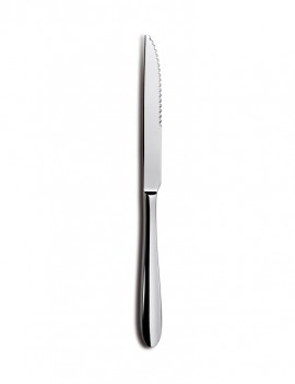 Couteau à steak Tulip Q7...