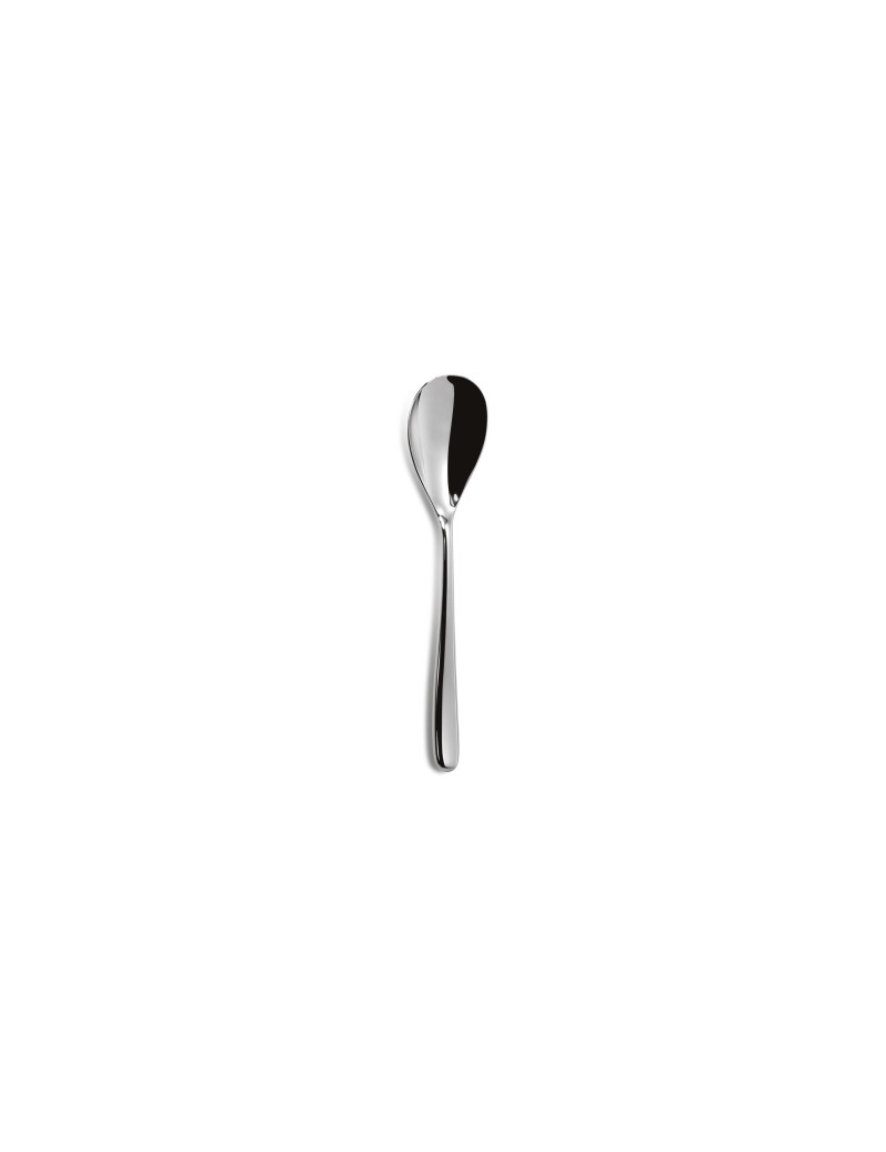 Cuillère à moka Dalia Q9 inox 18/10 COMAS